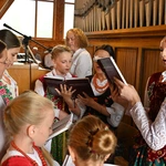 Dożynki Starobystrzańskie