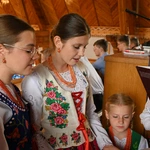 Dożynki Starobystrzańskie