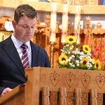 Dożynki Starobystrzańskie