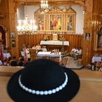 Dożynki Starobystrzańskie