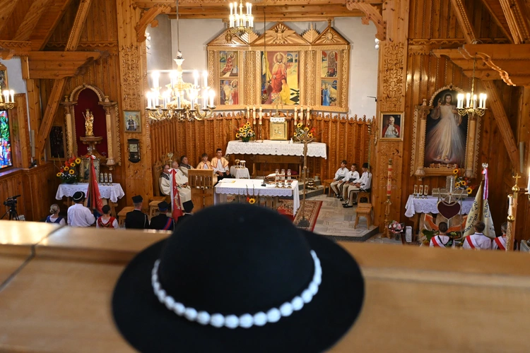 Dożynki Starobystrzańskie