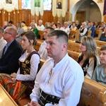 Dożynki Starobystrzańskie