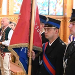 Dożynki Starobystrzańskie