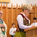 Dożynki Starobystrzańskie