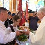 Dożynki Starobystrzańskie