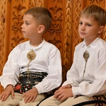 Dożynki Starobystrzańskie