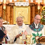 Dożynki Starobystrzańskie