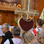 Dożynki Starobystrzańskie