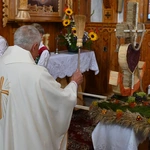 Dożynki Starobystrzańskie