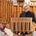 Dożynki Starobystrzańskie