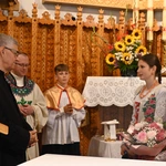 Dożynki Starobystrzańskie