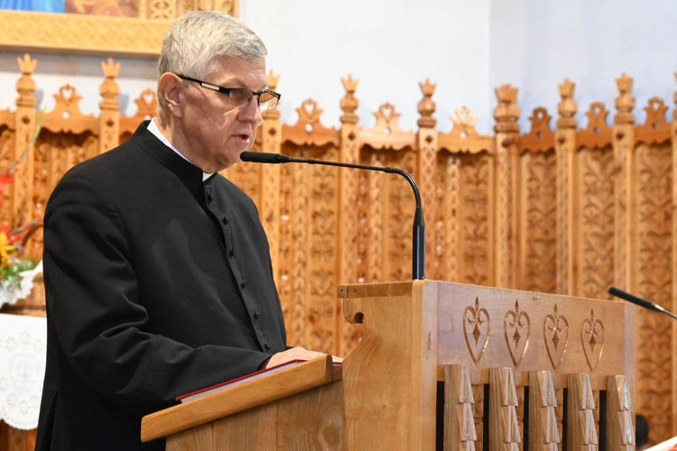 Dożynki Starobystrzańskie