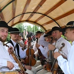 Dożynki Starobystrzańskie