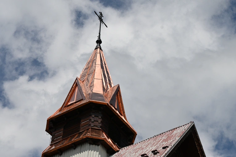 Dożynki Starobystrzańskie