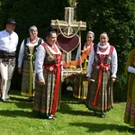 Dożynki Starobystrzańskie