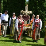 Dożynki Starobystrzańskie