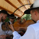 Dożynki Starobystrzańskie