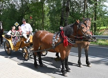 Dożynki Starobystrzańskie