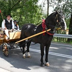 Dożynki Starobystrzańskie