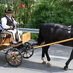 Dożynki Starobystrzańskie