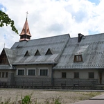 Dożynki Starobystrzańskie