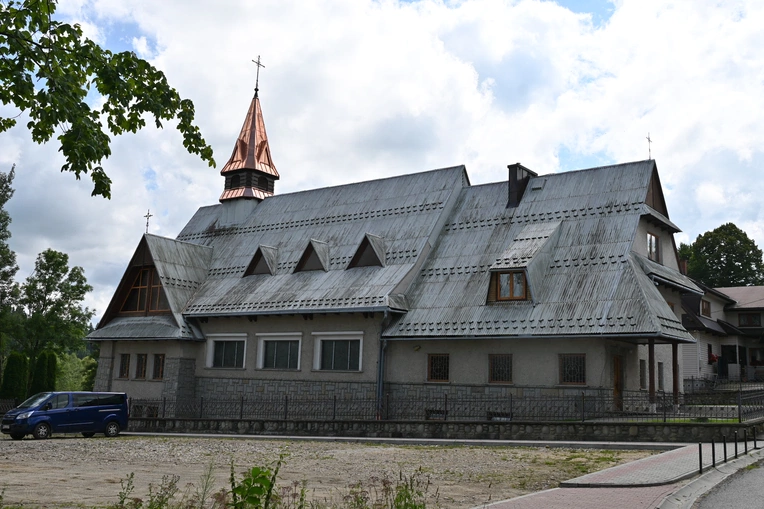 Dożynki Starobystrzańskie