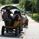 Dożynki Starobystrzańskie