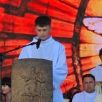 Górale na Jubileuszu Młodych