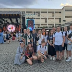 Górale na Jubileuszu Młodych