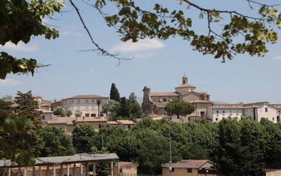 Święta Klara z Montefalco