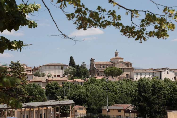Święta Klara z Montefalco