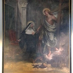 Święta Klara z Montefalco