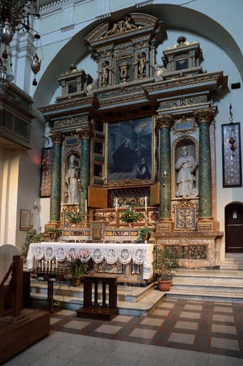 Święta Klara z Montefalco