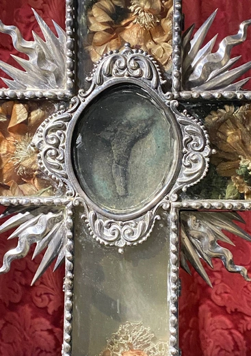 Święta Klara z Montefalco