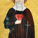 Święta Klara z Montefalco