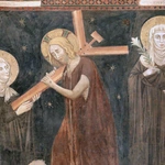 Święta Klara z Montefalco