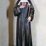 Święta Klara z Montefalco