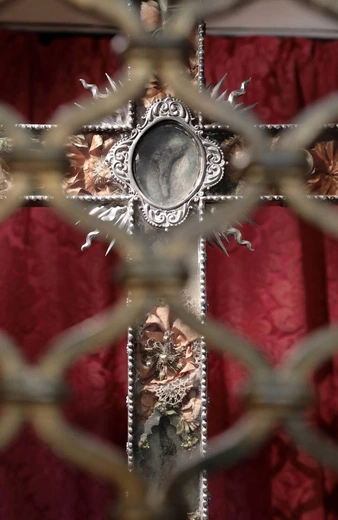 Święta Klara z Montefalco