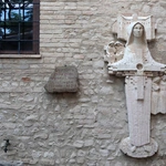 Święta Klara z Montefalco