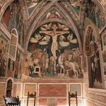 Święta Klara z Montefalco
