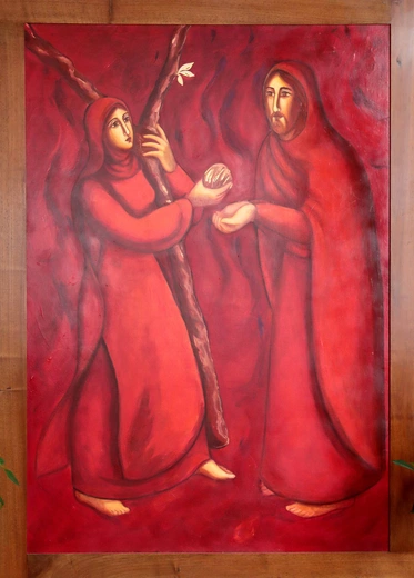 Święta Klara z Montefalco