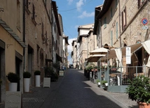 Święta Klara z Montefalco