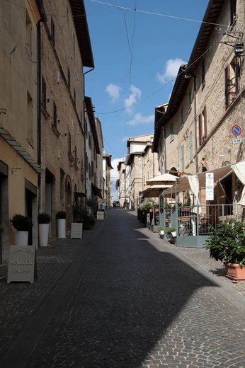 Święta Klara z Montefalco