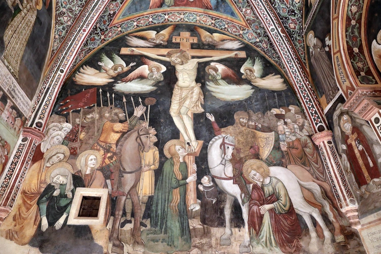 Święta Klara z Montefalco
