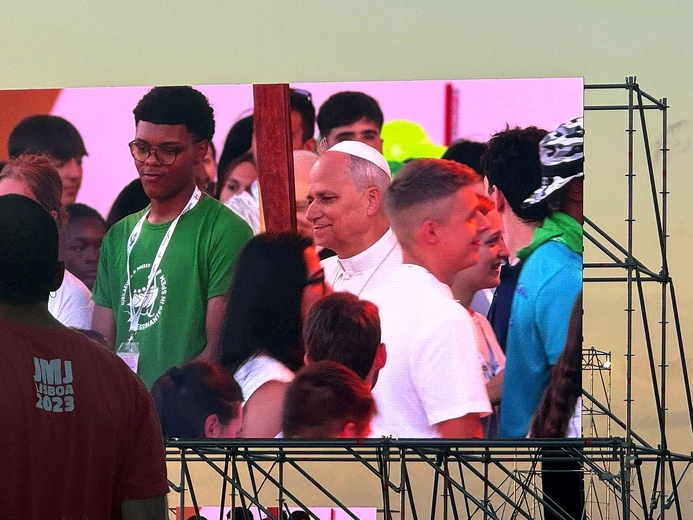 Po jubileuszu - młodzi opowiadają o tygodniu w Rzymie