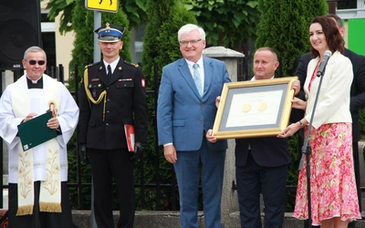 Mała wioska z wielką historią - tu jest życie!