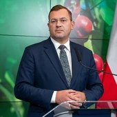 Rolnik rolnikiem, wieś wsią - priorytety ministra Stefana Krajewskiego 