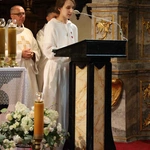 Z Sandomierza na Jasną Górę