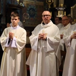 Z Sandomierza na Jasną Górę