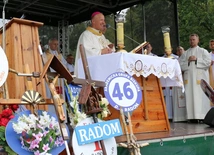 Po raz 47. wyruszy diecezjalna pielgrzymka na Jasną Górę